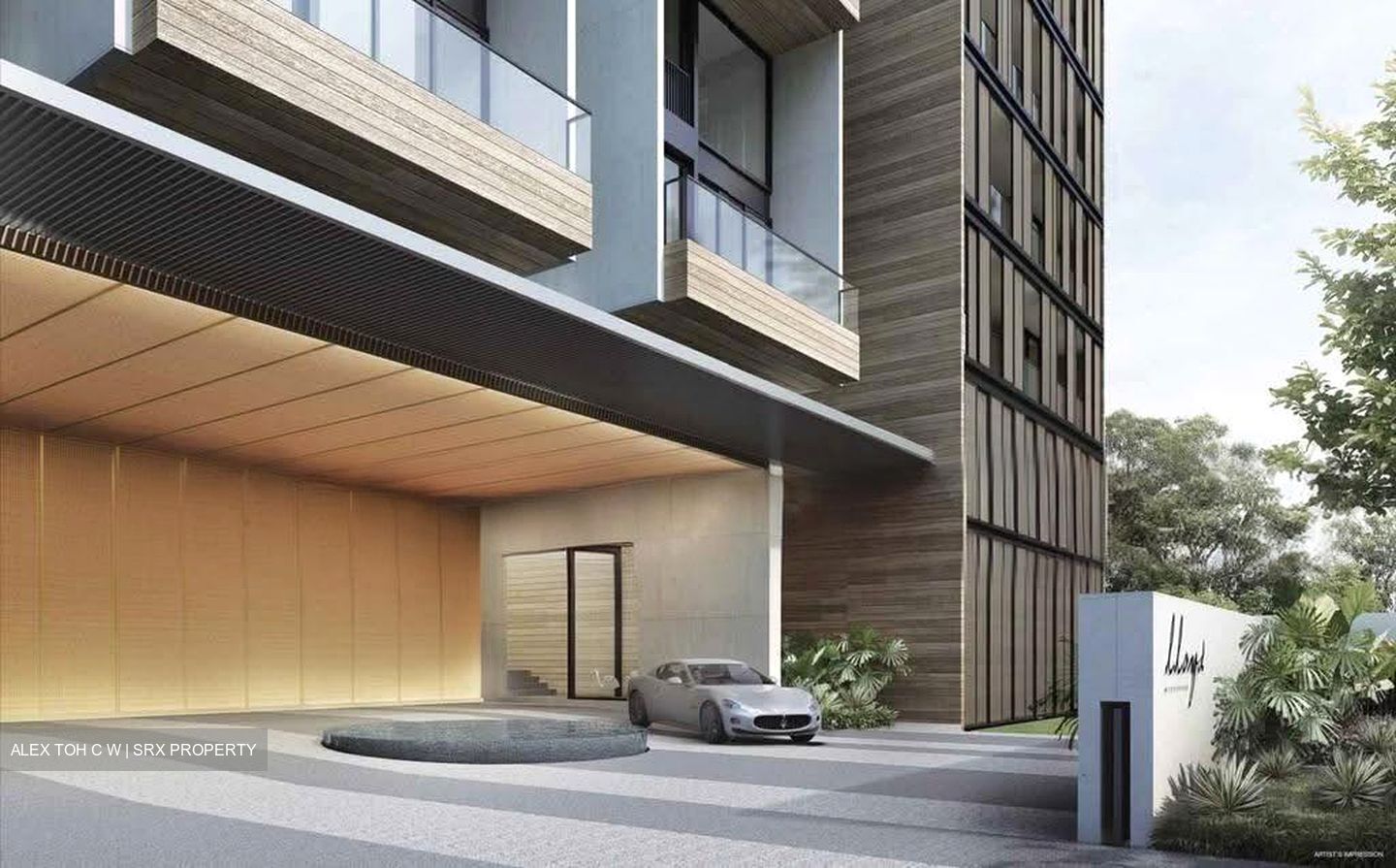 Lloyd Sixtyfive (D9), Apartment #638570351